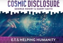 Les extra terrestres qui aident l’Humanité – Divulgation Cosmique, l’intégrale. Saison 12, épisode 2/8