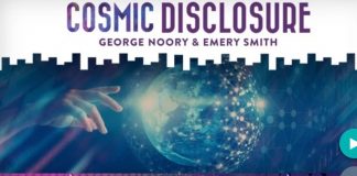 Les extra terrestres qui aident l’Humanité – Divulgation Cosmique, l’intégrale. Saison 12, épisode 2/8