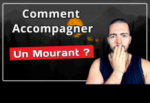 Comment Accompagner Une Personne En Fin De Vie ?