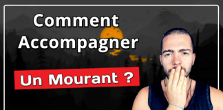 Comment Accompagner Une Personne En Fin De Vie ?