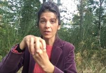 Ma carte d’être humain