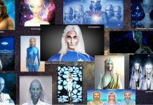 DOSSIER : Présentation et introduction aux civilisations galactiques (avec représentations et vidéo-conférences)