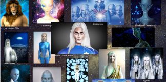 DOSSIER : Présentation et introduction aux civilisations galactiques (avec représentations et vidéo-conférences)