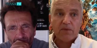 Coup de sang du Dr Pascal Trotta ” Vous êtes des charlatans !”