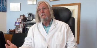 Didier Raoult : La pandémie est terminée, le sourire est contagieux