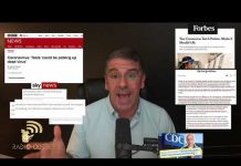 Faux positifs ; des tests COVID bidons utilisés