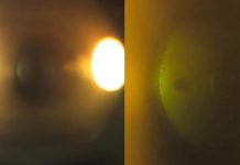 Un OVNI colossal a interagi avec le soleil en 2018 pour éviter qu’une grosse tempête solaire ne se dirige vers notre planète