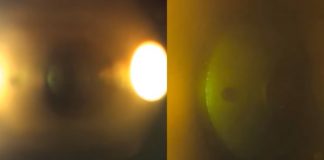 Un OVNI colossal a interagi avec le soleil en 2018 pour éviter qu’une grosse tempête solaire ne se dirige vers notre planète