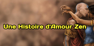Une Leçon d’Amour – Histoire Zen