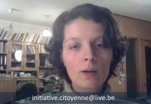 Covid-19 : Vingt-quatre professionnels de santé belges témoignent