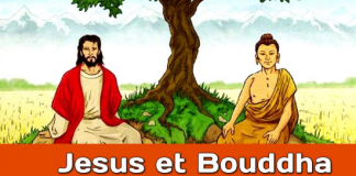 Bouddhisme et Jésus: Une Belle Histoire Spirituelle