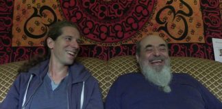 L’Éveil – Cette simple Présence est Plénitude ❤ 3/4