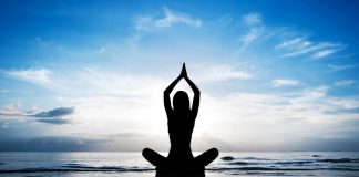 Il n’est de paix que la paix de Dieu.