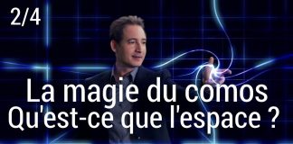 La Magie Du Cosmos – 2/4 – Qu’est-ce Que L’espace HD | Documentaire Astronomie