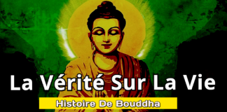La Vérité Sur La Vie – Histoire De Bouddha