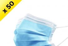 Profession Gendarme, halte à la “masquarade” sanitaire