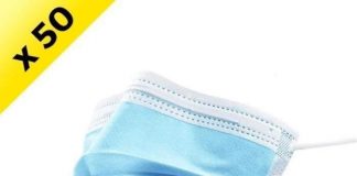 Profession Gendarme, halte à la “masquarade” sanitaire