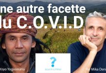 Une communauté résiliente depuis 1368 nous parle d’une autre facette de la “Pandémie”