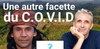 Une communauté résiliente depuis 1368 nous parle d’une autre facette de la “Pandémie”