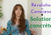5D: La Révolution de Conscience en cours + Focalisons sur les solutions positives!