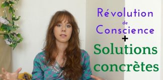 5D: La Révolution de Conscience en cours + Focalisons sur les solutions positives!