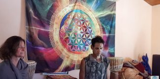 Méditation guidée “on arrête le délire…”