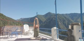 Méditation simple et rapide à faire le matin au réveil