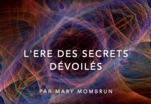 L’ère des secrets dévoilés