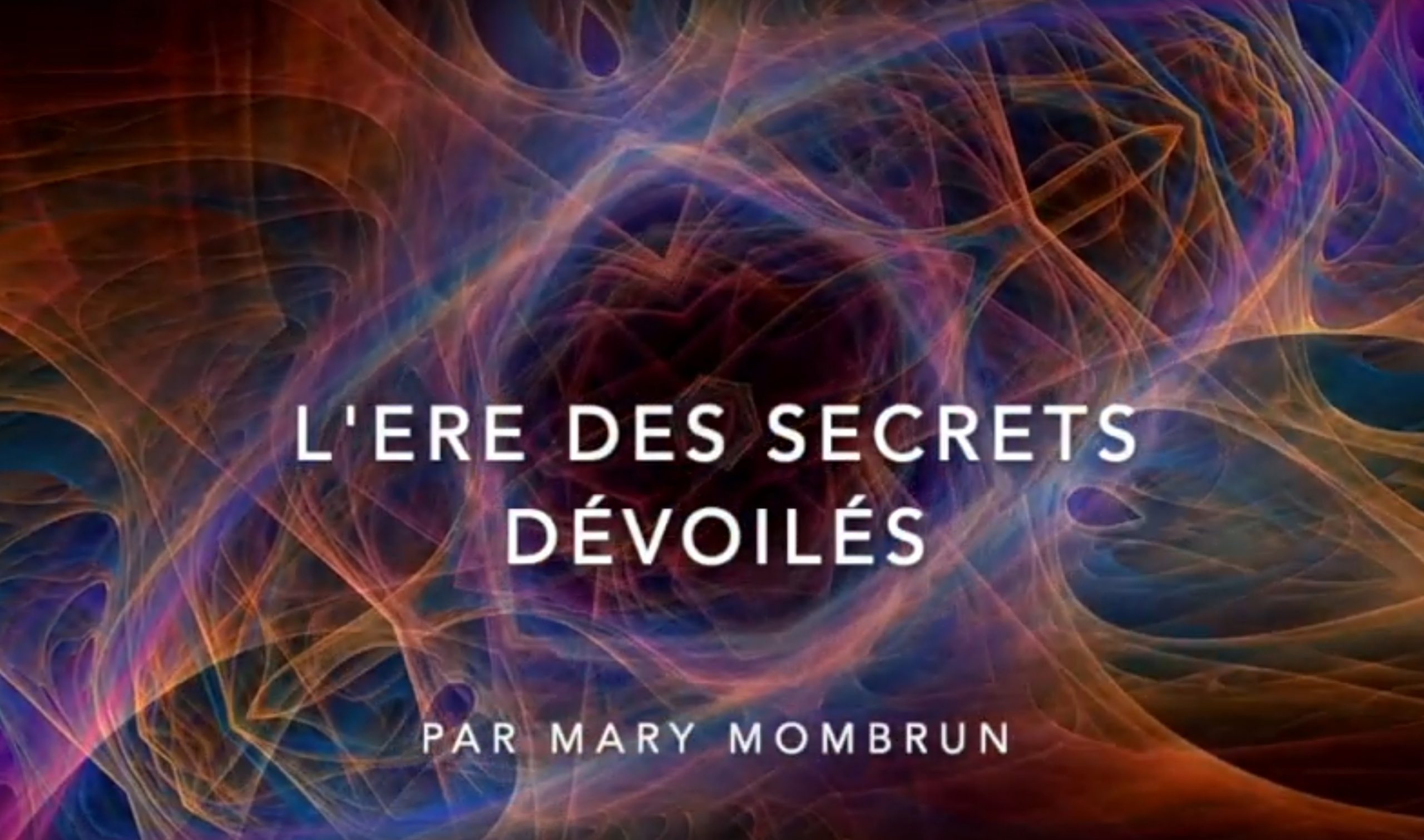 Des secrets