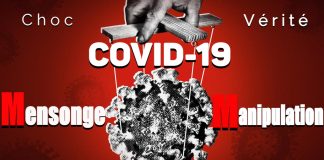 Coronavirus : Mensonge & Manipulation ?