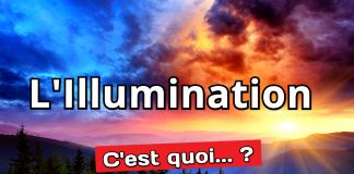 L’illumination C’est Quoi ?
