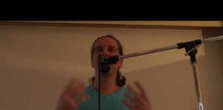 S’éveiller à la Joie d’Être ❤ (Québec 10/12)