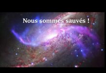 Le futur de toute l’humanité et même de la galaxie vient d’être sauvé !