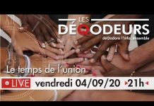 Live des Déqodeurs ce soir – Probablement le live le plus important car aujourd’hui, on parle de la France.