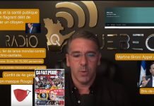 Une Révolution Tranquille