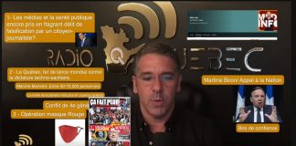 Une Révolution Tranquille