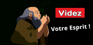 Videz Votre Esprit – Une Histoire Zen