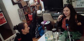 Malika Brahiti : “J’ai cru mourir ; en réalité, je m’éveillais à ma nature profonde.”