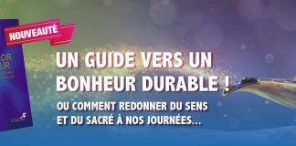 Un Trésor Par Jour grâce l’enseignement d’Un Cours En Miracles