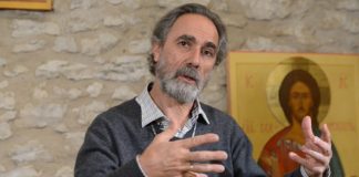 Physique quantique et spiritualité Entretien avec Père Philippe Dautais