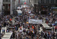 Qu’attendent les bars et restaurants français??? À Berlin, les bars et restaurants font annuler en justice les restrictions nocturnes