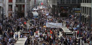 Qu’attendent les bars et restaurants français??? À Berlin, les bars et restaurants font annuler en justice les restrictions nocturnes