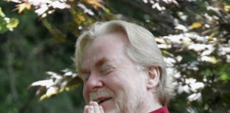 Andreas Mamet : Samâdhi, ou l’expérience de l’Éveil