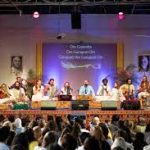 Bhajans avec Jai Sahaja !