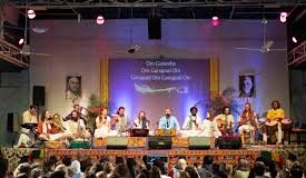Bhajans avec Jai Sahaja !