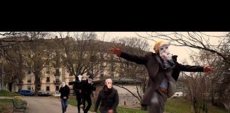 COUBIAK démissionne 🤑🤐🤮(Ceci est une histoire VRÈÈÈH🐑)