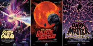 Et pendant ce temps là… La Nasa nous passe un message…