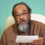 Il n’y aura jamais de monde paisible tant que tu ne seras pas en paix