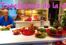 Irène Grosjean – L’Intelligence de la Vie 🌈