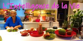 Irène Grosjean – L’Intelligence de la Vie 🌈